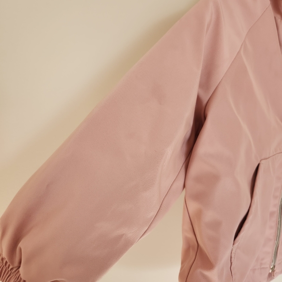 Bonpoint 3T windbreaker spring jacket - Picture 4 of 16